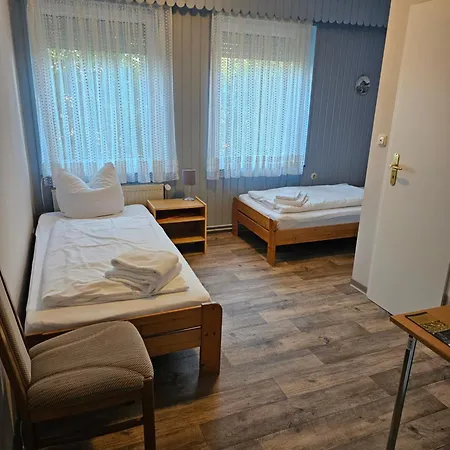Hotel Zum Goldenen Krug