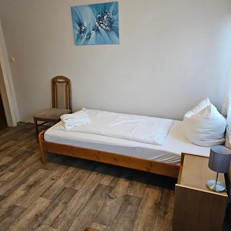 Hotel Zum Goldenen Krug *