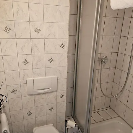 Zum Goldenen Krug Hilgermissen