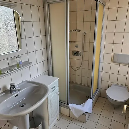 Zum Goldenen Krug