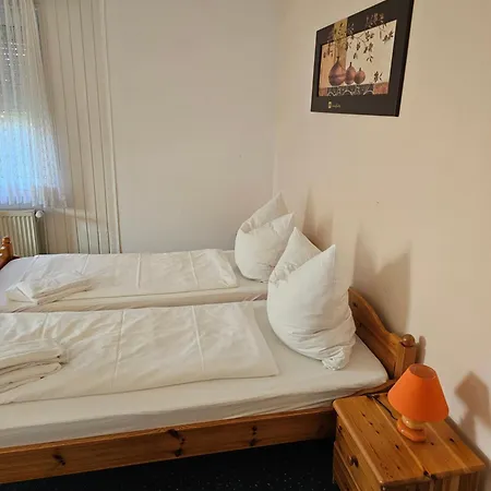 Hotel Zum Goldenen Krug
