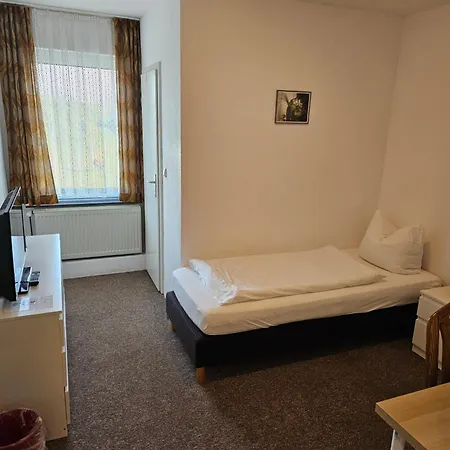 Zum Goldenen Krug Hotel Hilgermissen