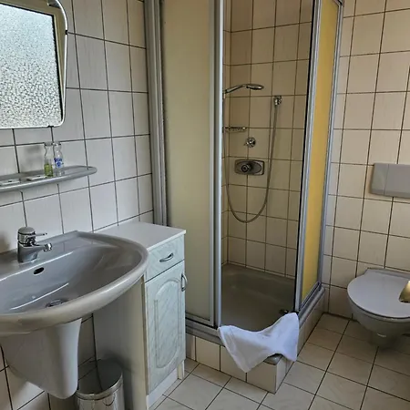 Zum Goldenen Krug * Hilgermissen