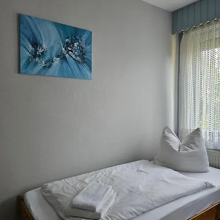 Hotel Zum Goldenen Krug *
