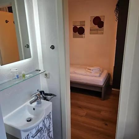 Hotel Zum Goldenen Krug