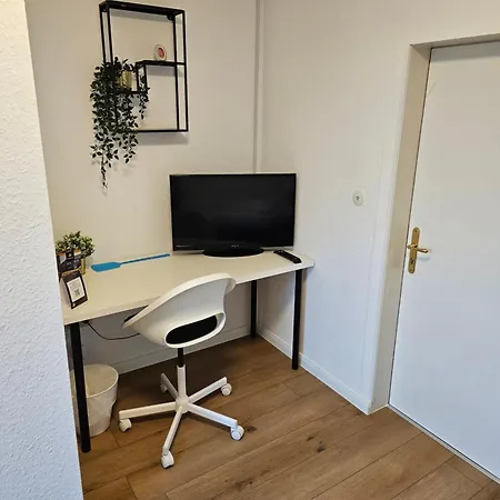 Hotel Zum Goldenen Krug *