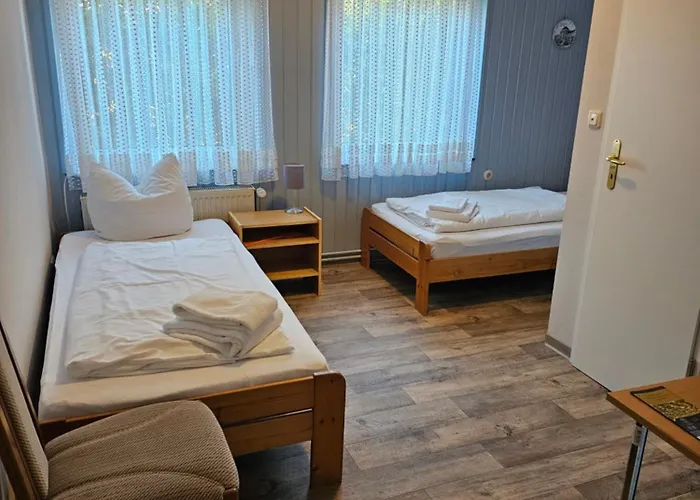 Hotel Zum Goldenen Krug