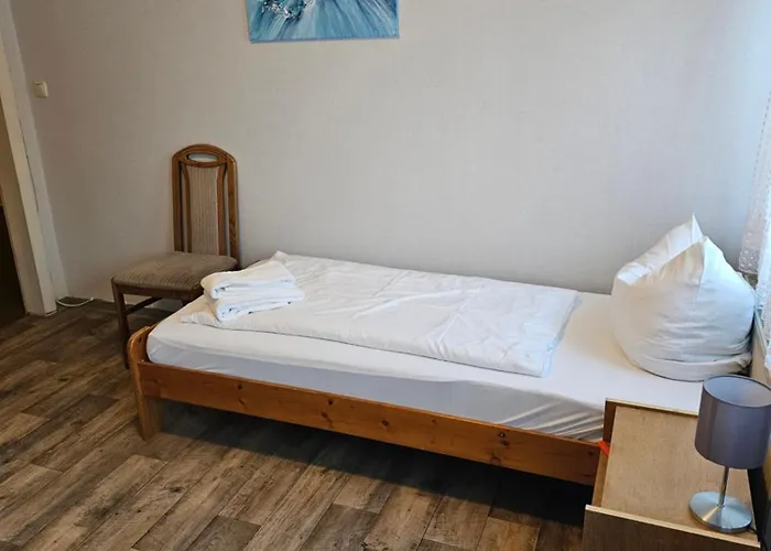 Hotel Zum Goldenen Krug *