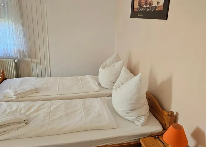 Hotel Zum Goldenen Krug