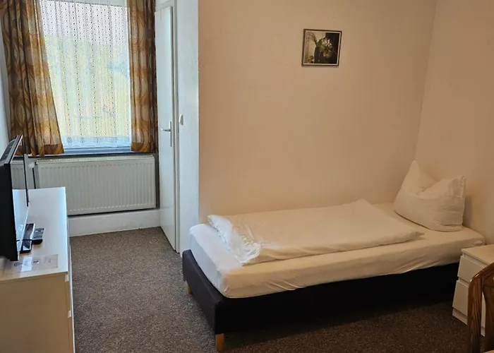 Zum Goldenen Krug Hotel Hilgermissen