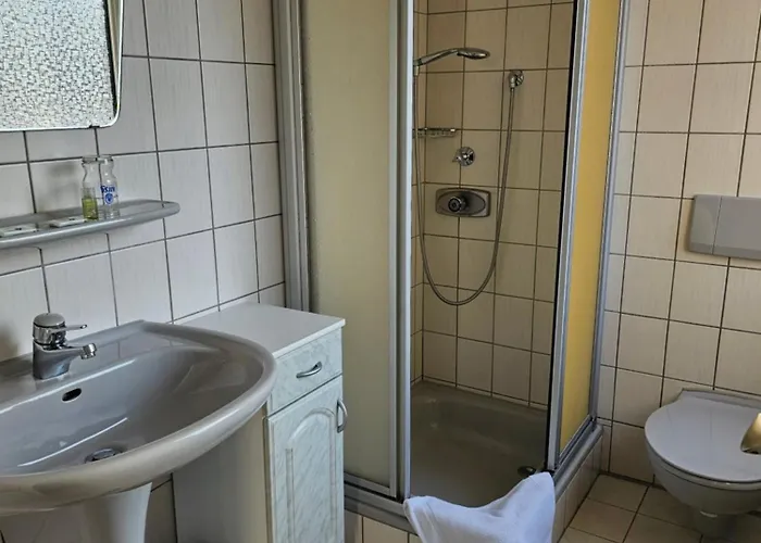 Zum Goldenen Krug * Hilgermissen