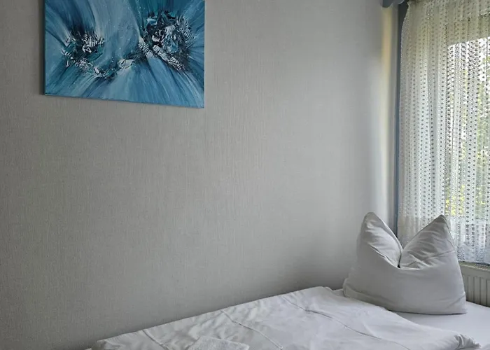 Hotel Zum Goldenen Krug *