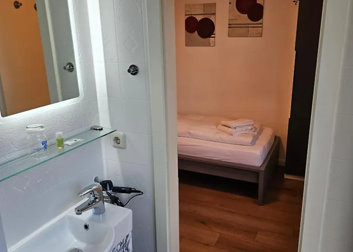 Hotel Zum Goldenen Krug