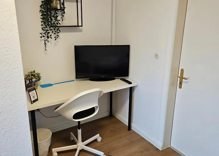 Hotel Zum Goldenen Krug *