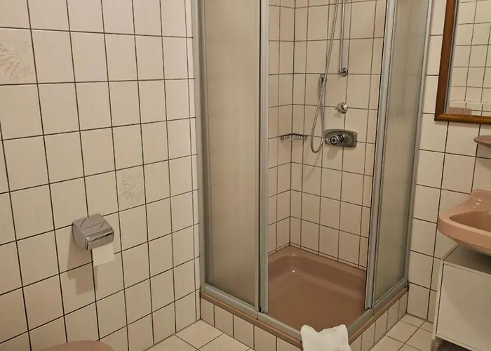 Zum Goldenen Krug Hotel Hilgermissen
